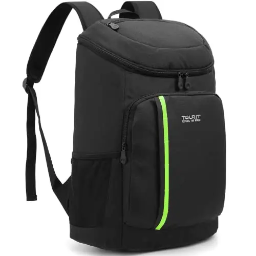 tourit kühler rucksack 28l