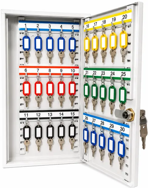 leomar skr 30 schluesselschrank