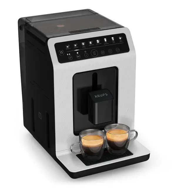Krups Evidence Kaffeevollautomat