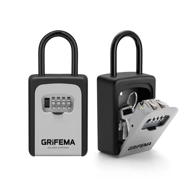 grifema ga1004 schluesseltresor
