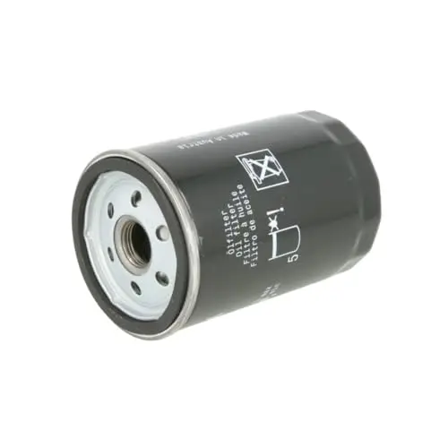 MAHLE OC 264 Ölfilter