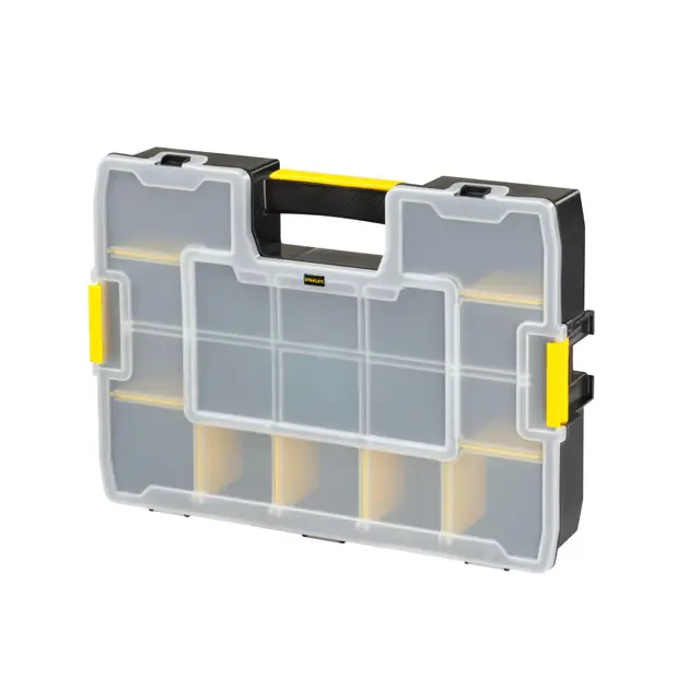 Stanley SortMaster Sortimentskasten 1-94-745