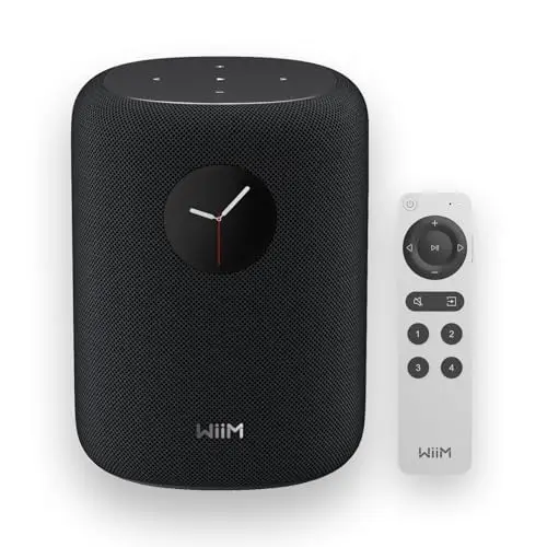 wiim sound smart lautsprecher