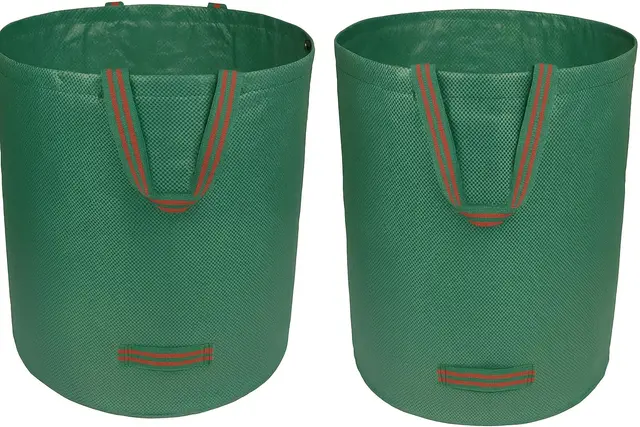 julido laubsack 272 liter set
