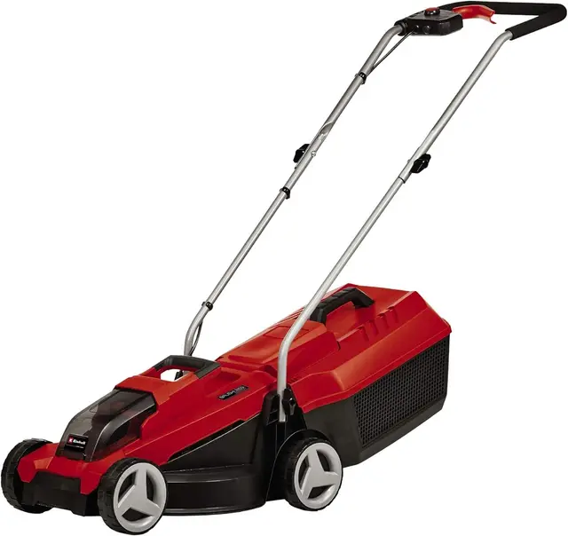 Einhell GE-CM 18/32 Akku-Rasenmäher