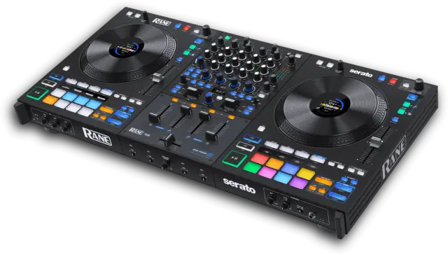 Rane Four DJ-Mixer