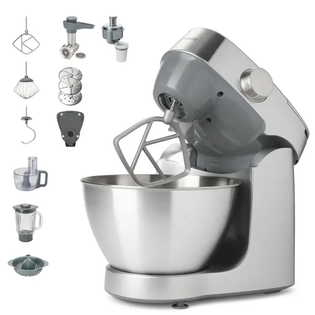 Kenwood Prospero+ KHC29 Küchenmaschine
