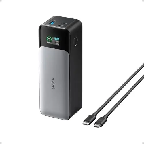 Anker PowerCore 24K Powerbank