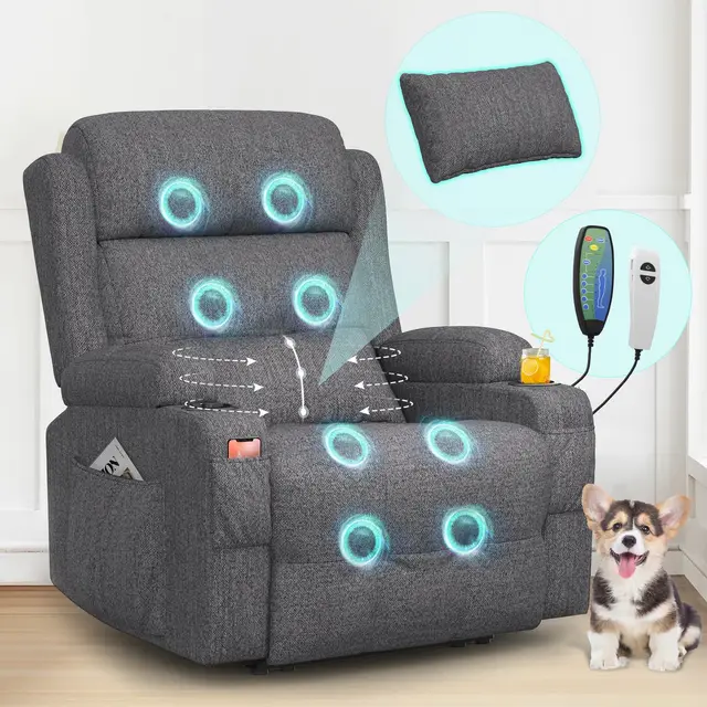 squebilife squerc7dgr elektrischer