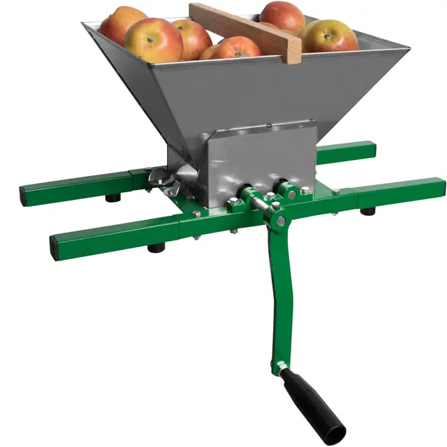 güde obstmühle om 7