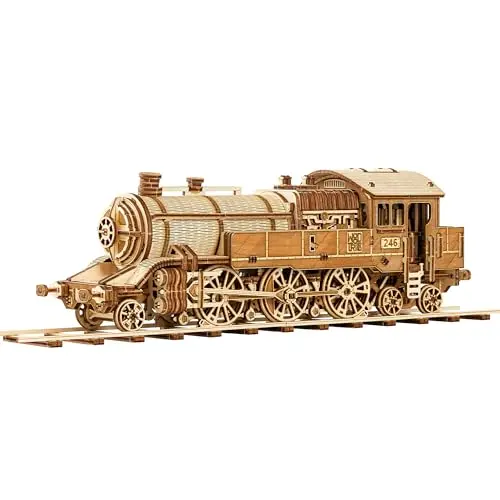 wood trick grand traveler 246