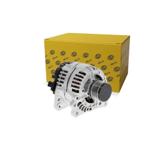 HELLA 8EL 011 Lichtmaschine