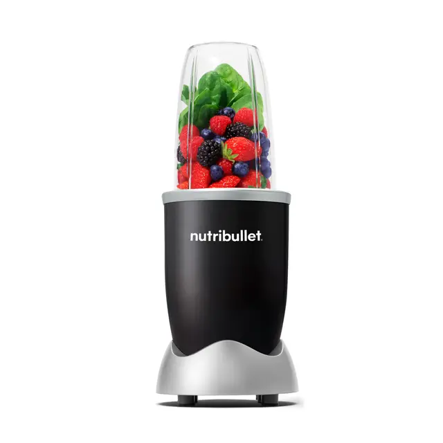 Nutribullet NB603B Smoothie Maker