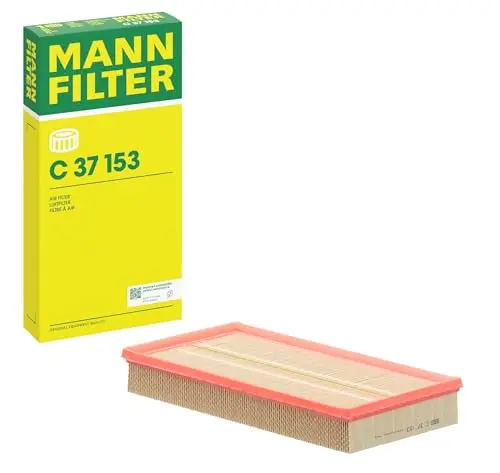 MANN-FILTER C37153 Luftfilter