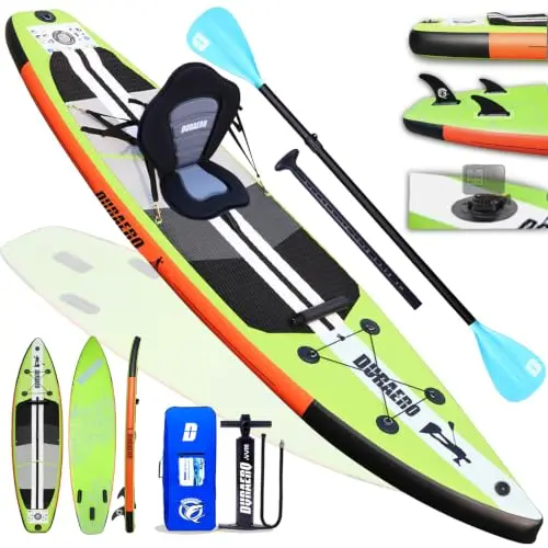 duraero movtotop sup board set