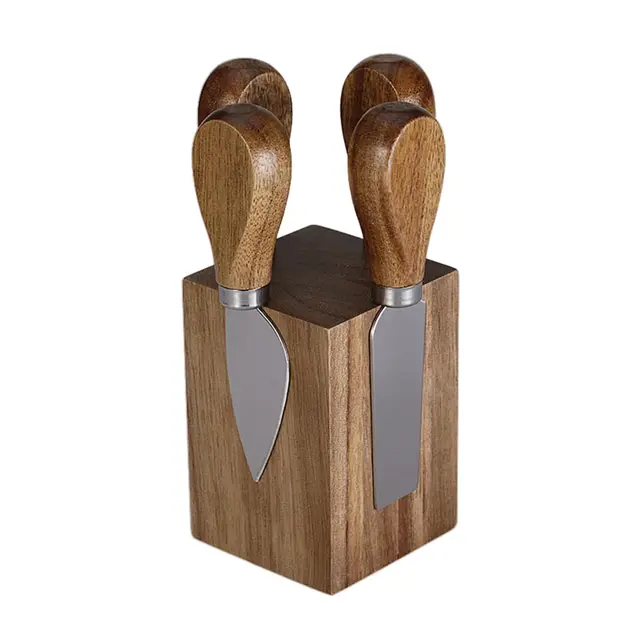 mafagwre käsemesser-set 5-teilig
