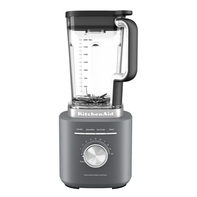kitchenaid 5ksb2073edg blender