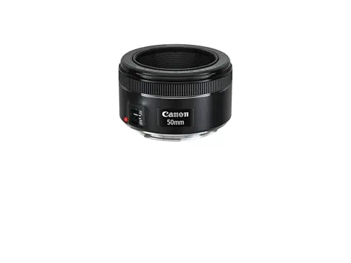 canon ef 50mm f1.8 stm