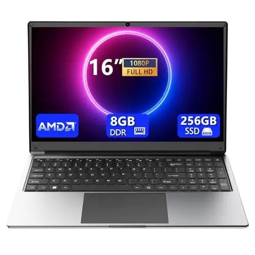 Morostron 16-Zoll Laptop