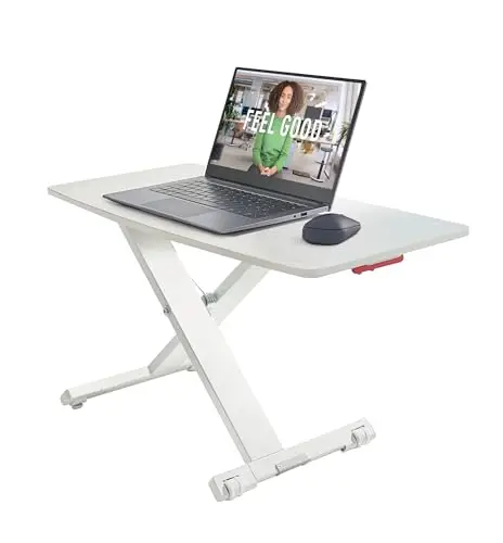 leitz isolo laptop-stand weiß