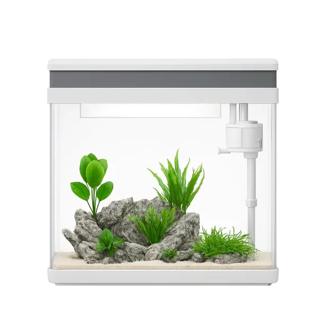 aquaone hne-380 nanoaquarium 26 liter