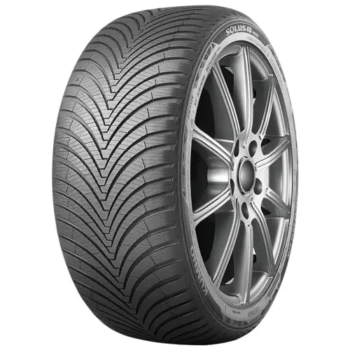 Kumho Solus 4S HA32 205/55 R16 Ganzjahresreifen