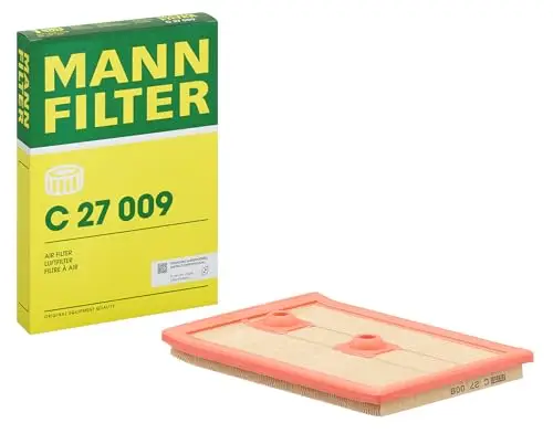 MANN-FILTER C 27 009 Luftfilter