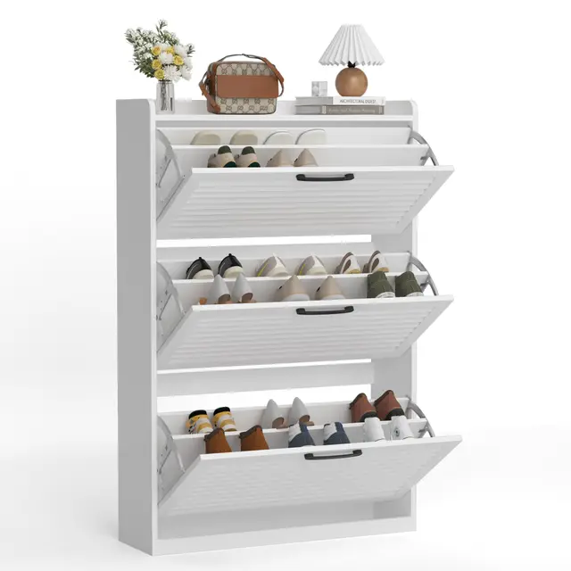 bonvache schuhschrank schmal mit