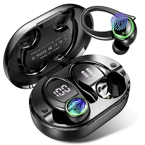 Rolosar C16 Bluetooth Kopfhörer