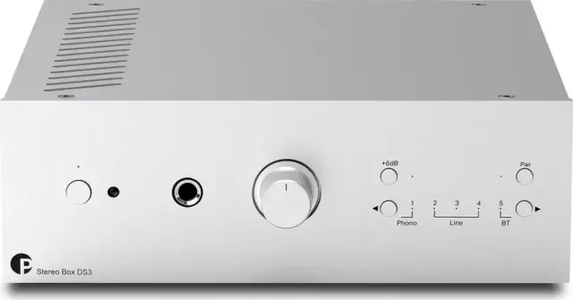 Pro-Ject Stereo Box DS3