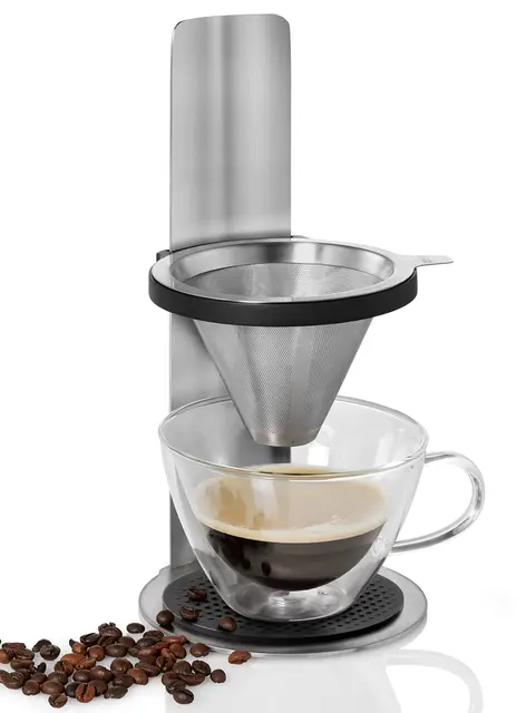 adhoc mr brew handfilter