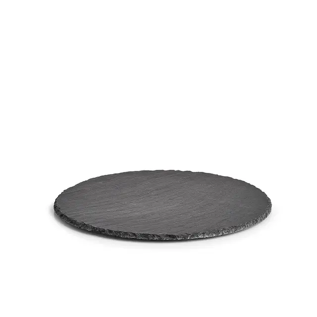 zeller 24512 servierplatte rund