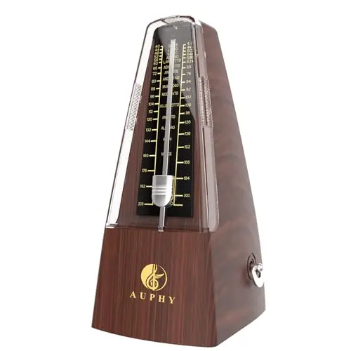 auphy m350 mechanisches metronom