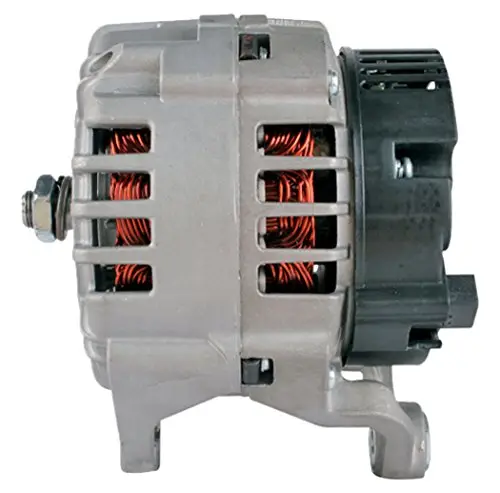 HELLA 8EL 012 428-361 Lichtmaschine