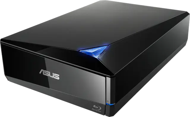 ASUS BW-16D1X-U USB 3.0 Blu-ray Brenner