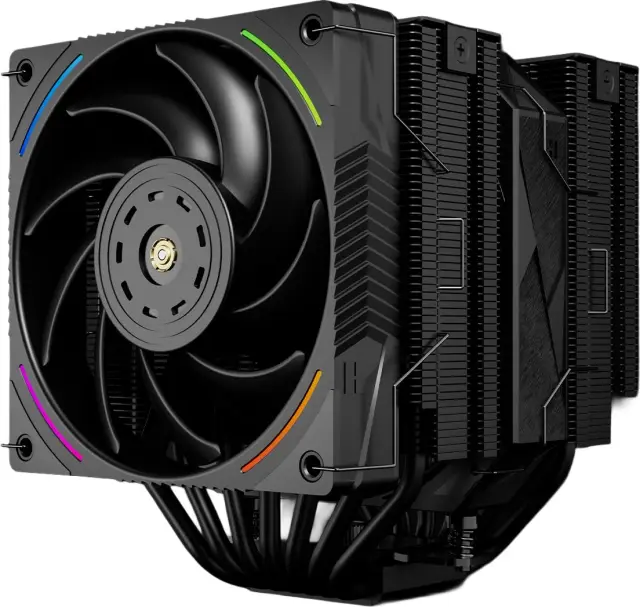 Thermalright Royal Pretor 130 CPU-Kühler