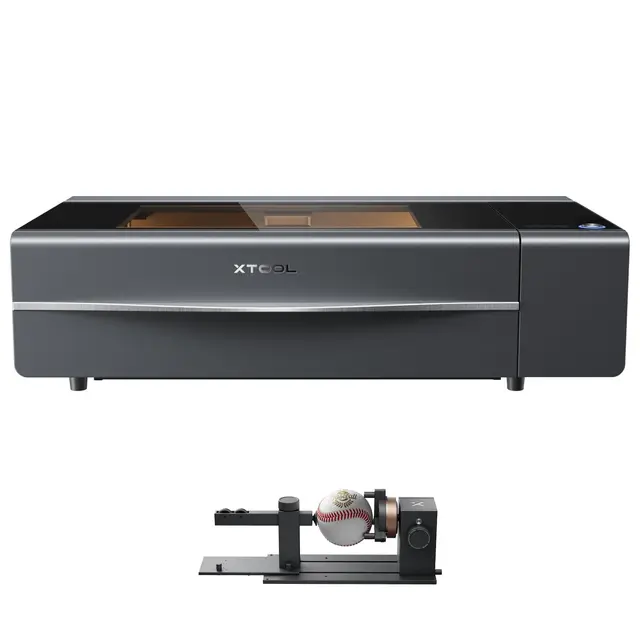 xtool p2s 55w laser