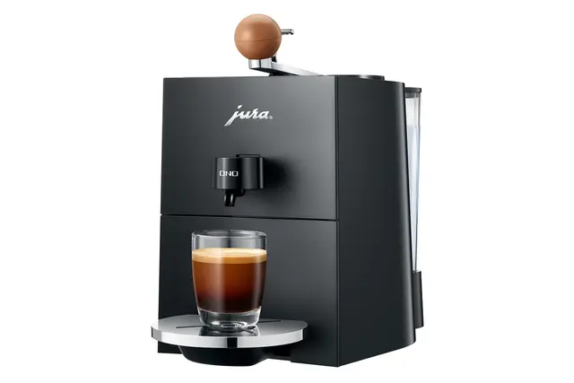 JURA ONO Reise-Espressomaschine