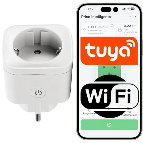 sone smart one 16a smarte steckdose