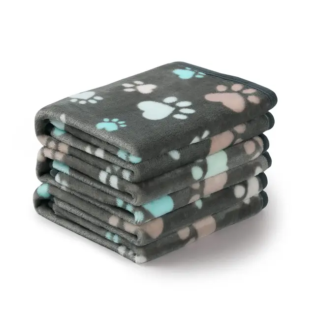 luciphia hundkatzen kuscheldecke