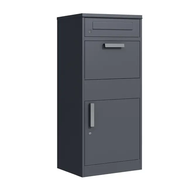 degamo bremen paketbox briefkasten