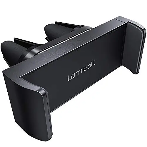 Lamicall Universal KFZ Lüftungshalterung 360°