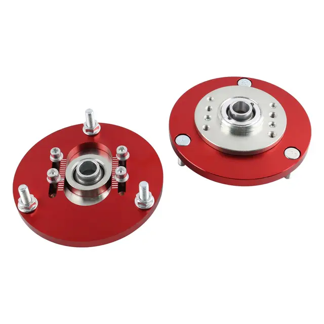VVORHSBELL SAP002 Gewindefahrwerk
