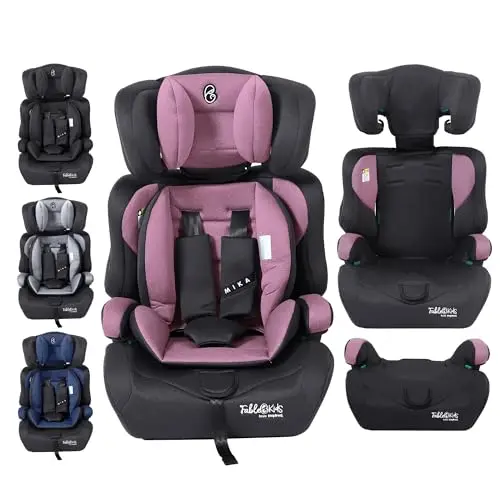 FableKids Kinderautositz 9-36 kg