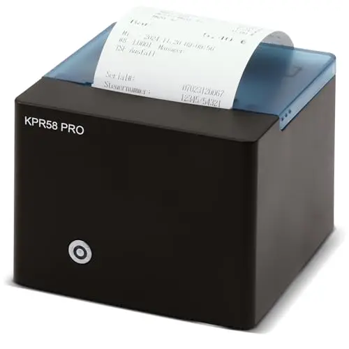 olympia kpr 58 pro