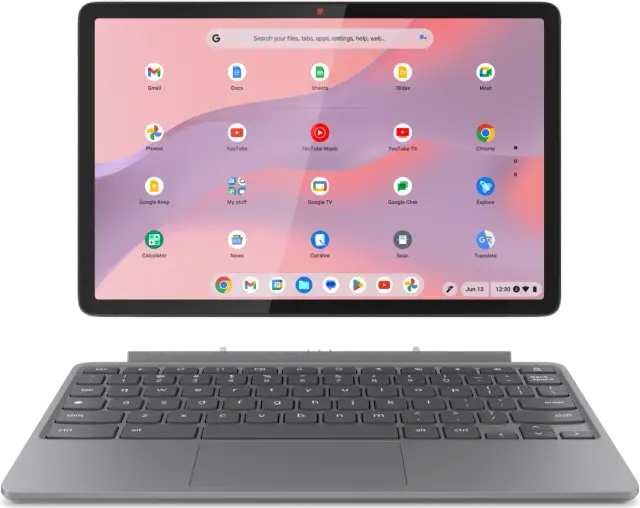 Lenovo Chromebook Duet 11