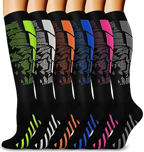 BLONGW Sportsocken