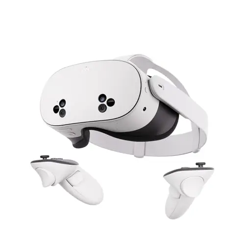 Meta Quest 3S VR-Headset