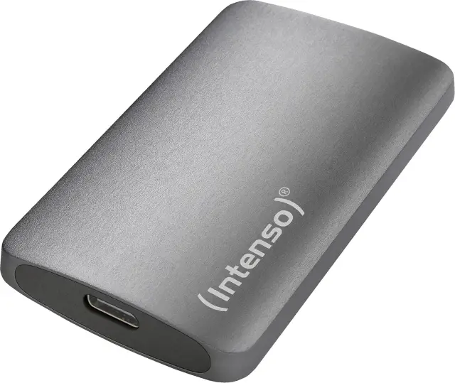 Intenso Externe SSD TX800