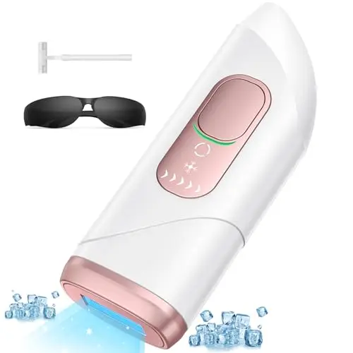 beauris ro-1 ipl haarentfernung
